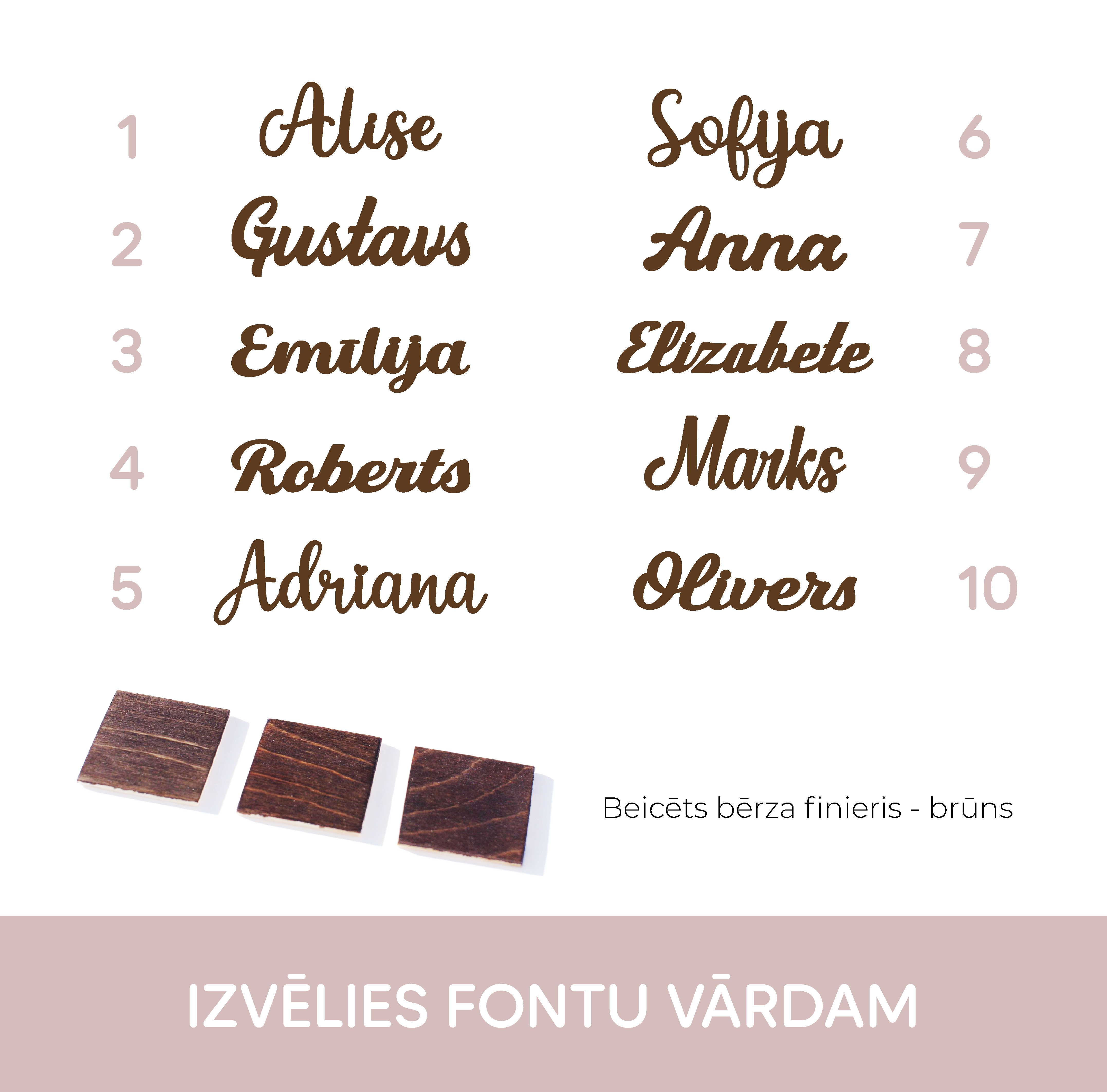 SLAIDAIS SUNS