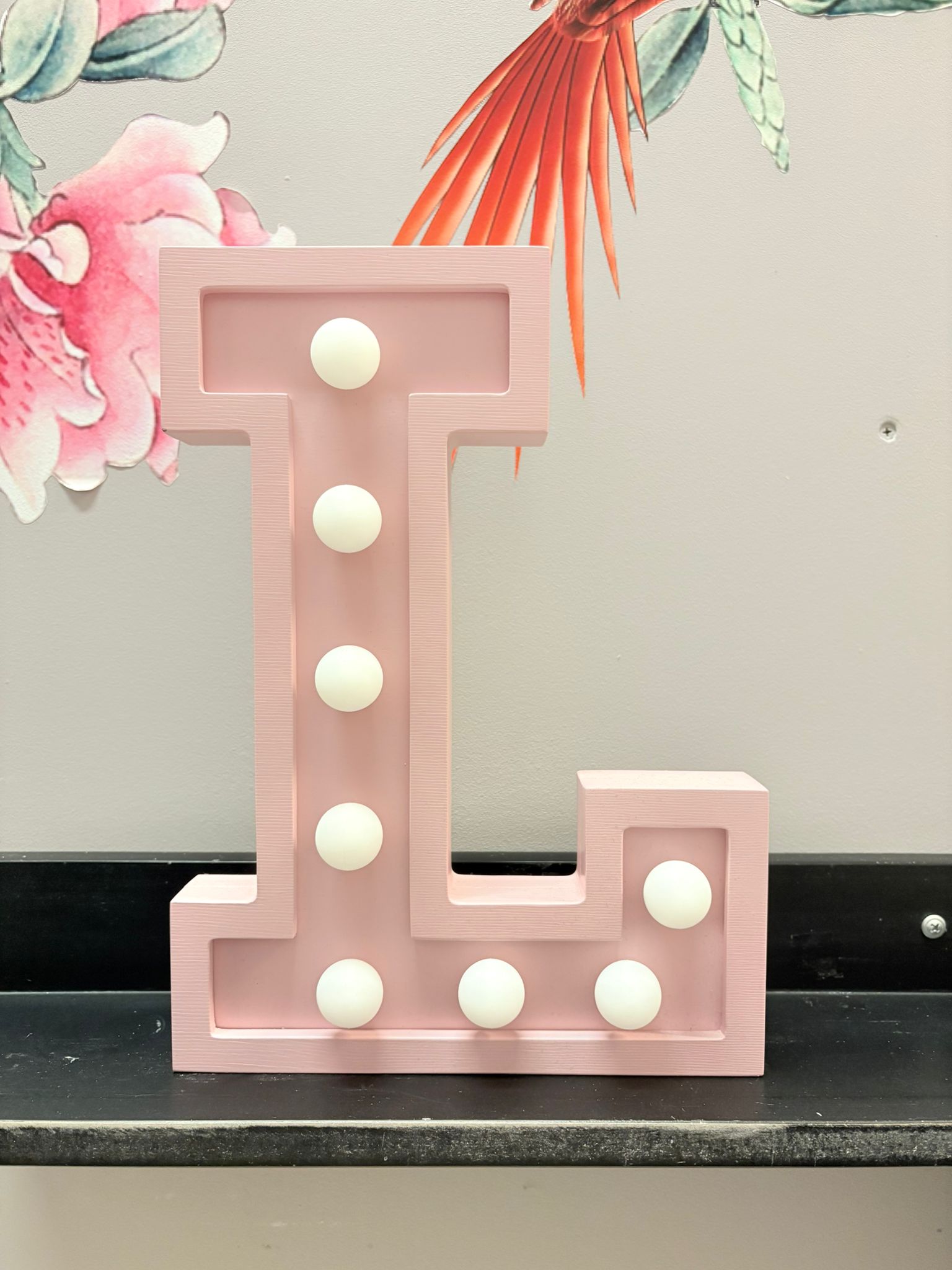 GAISMAS BURTS, DŪMU ROZĀ